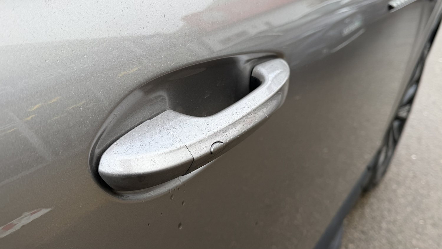 Used MG MG HS 2025 for sale - 77285732: Photo 17