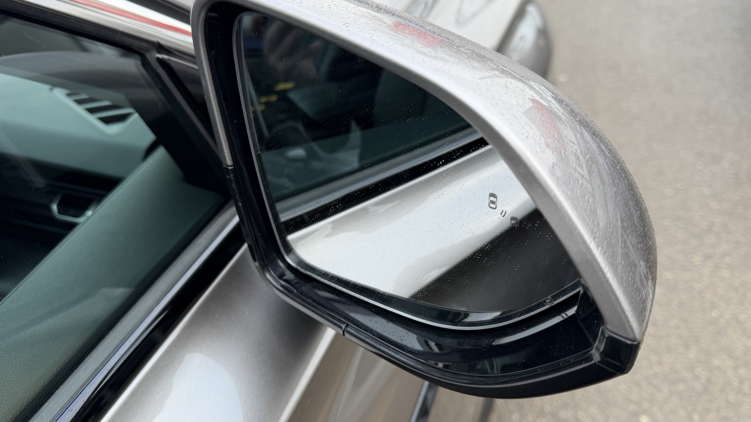 Used MG MG HS 2025 for sale - 77285732: Photo 18