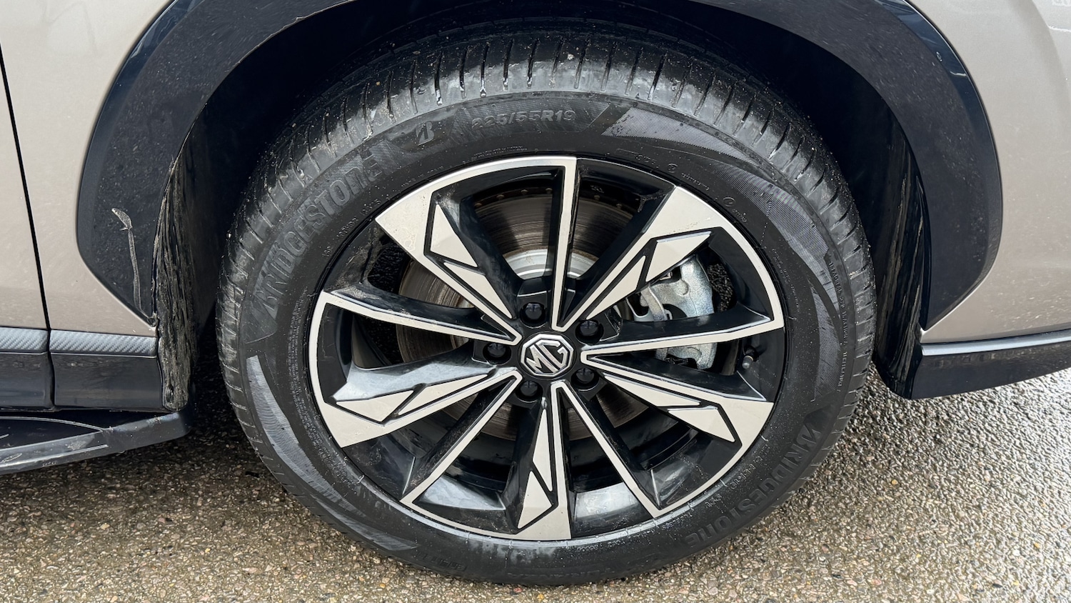 Used MG MG HS 2025 for sale - 77285732: Photo 19