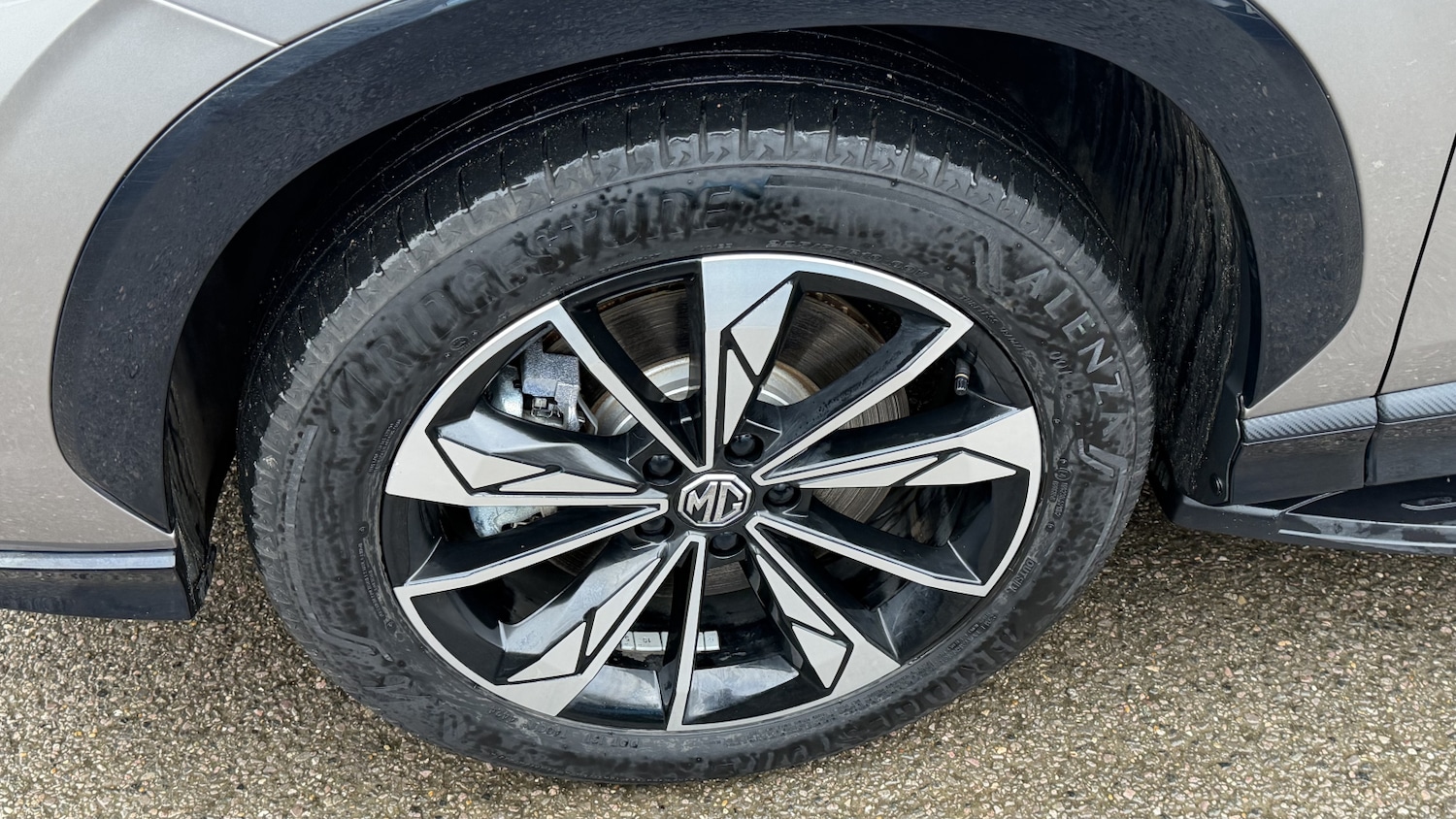 Used MG MG HS 2025 for sale - 77285732: Photo 20