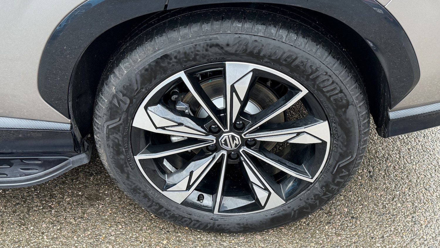 Used MG MG HS 2025 for sale - 77285732: Photo 21