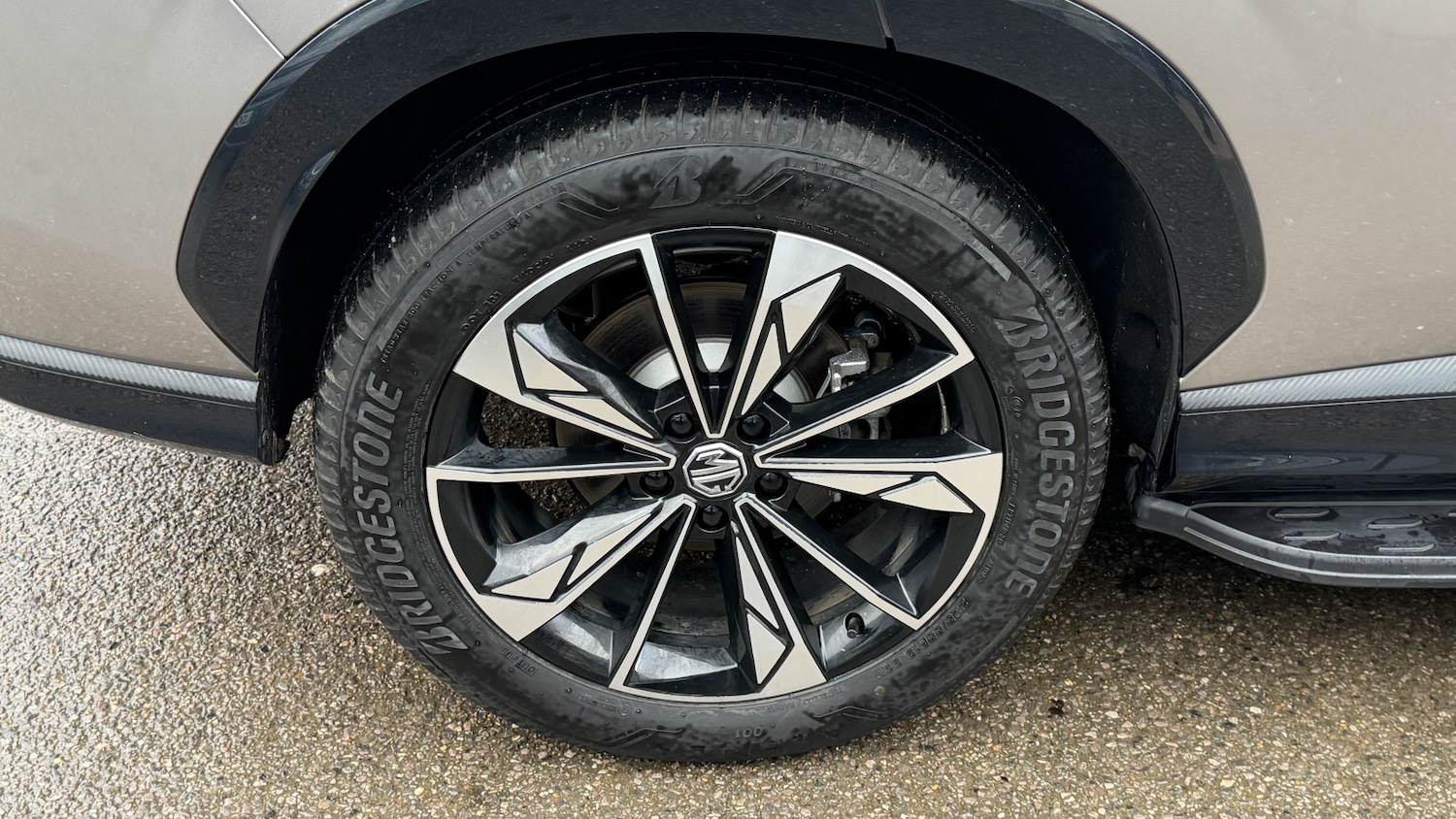 Used MG MG HS 2025 for sale - 77285732: Photo 22