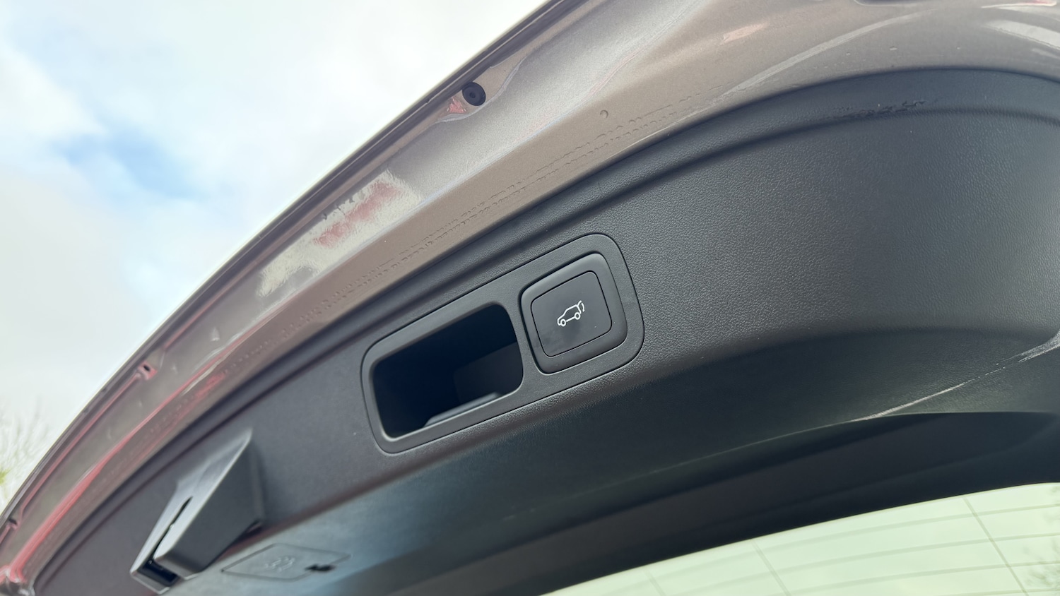 Used MG MG HS 2025 for sale - 77285732: Photo 23