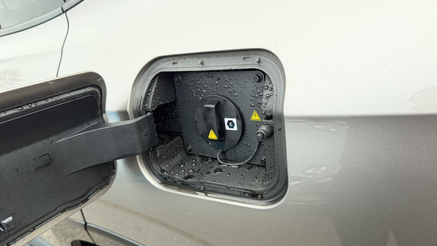 Used MG MG HS 2025 for sale - 77285732: Photo 24