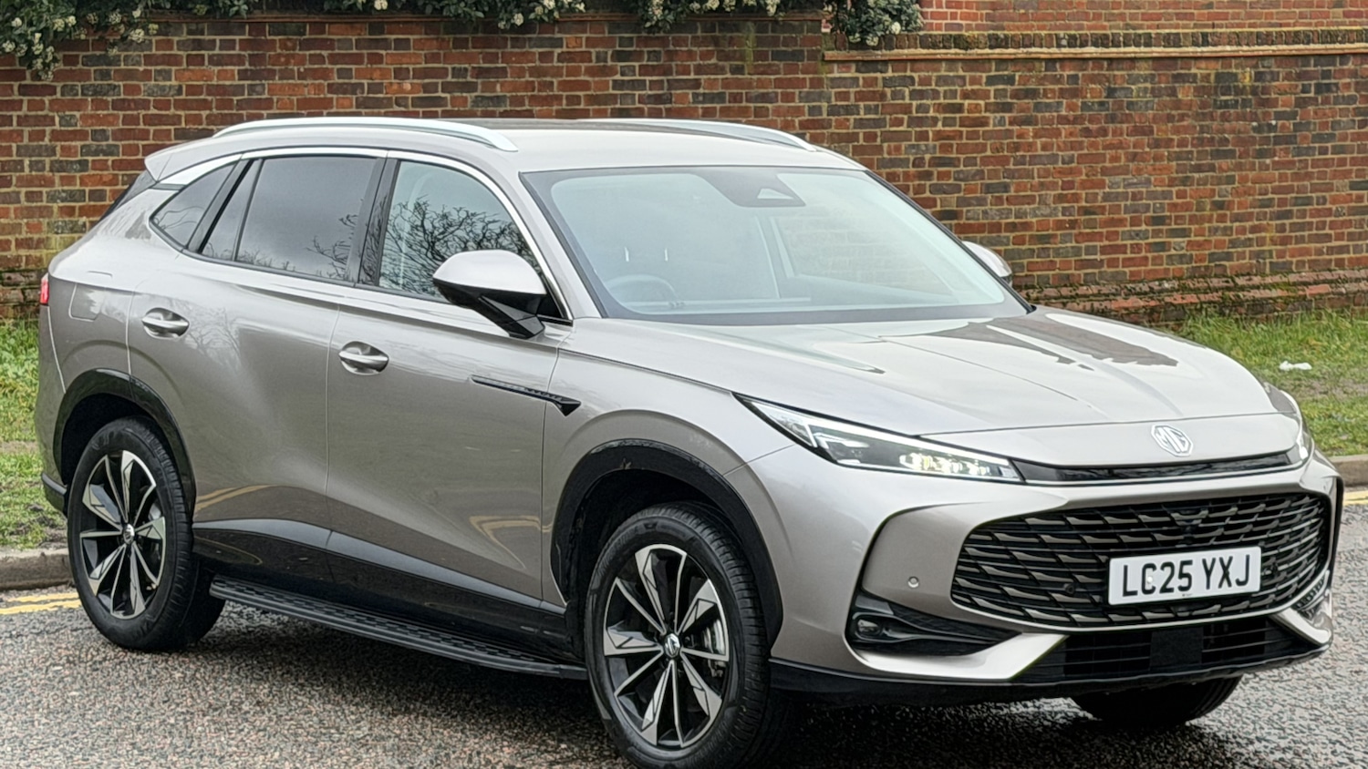 Used MG MG HS 2025 for sale - 77285732: Photo 3