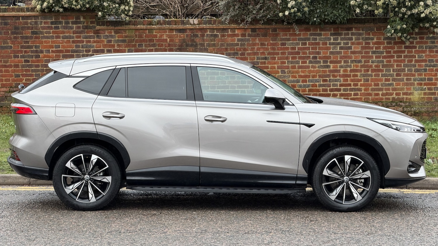 Used MG MG HS 2025 for sale - 77285732: Photo 4