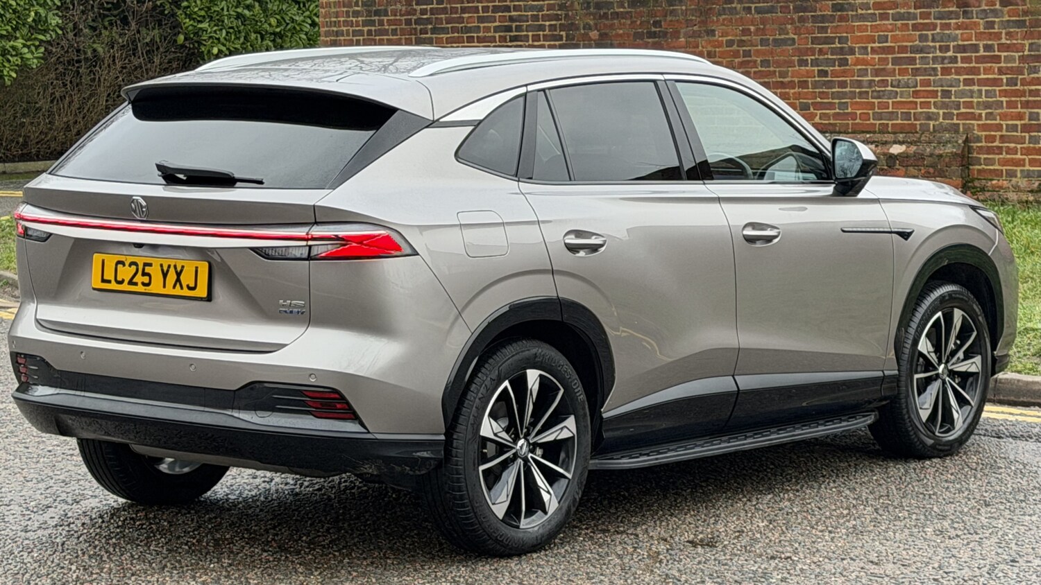 Used MG MG HS 2025 for sale - 77285732: Photo 5