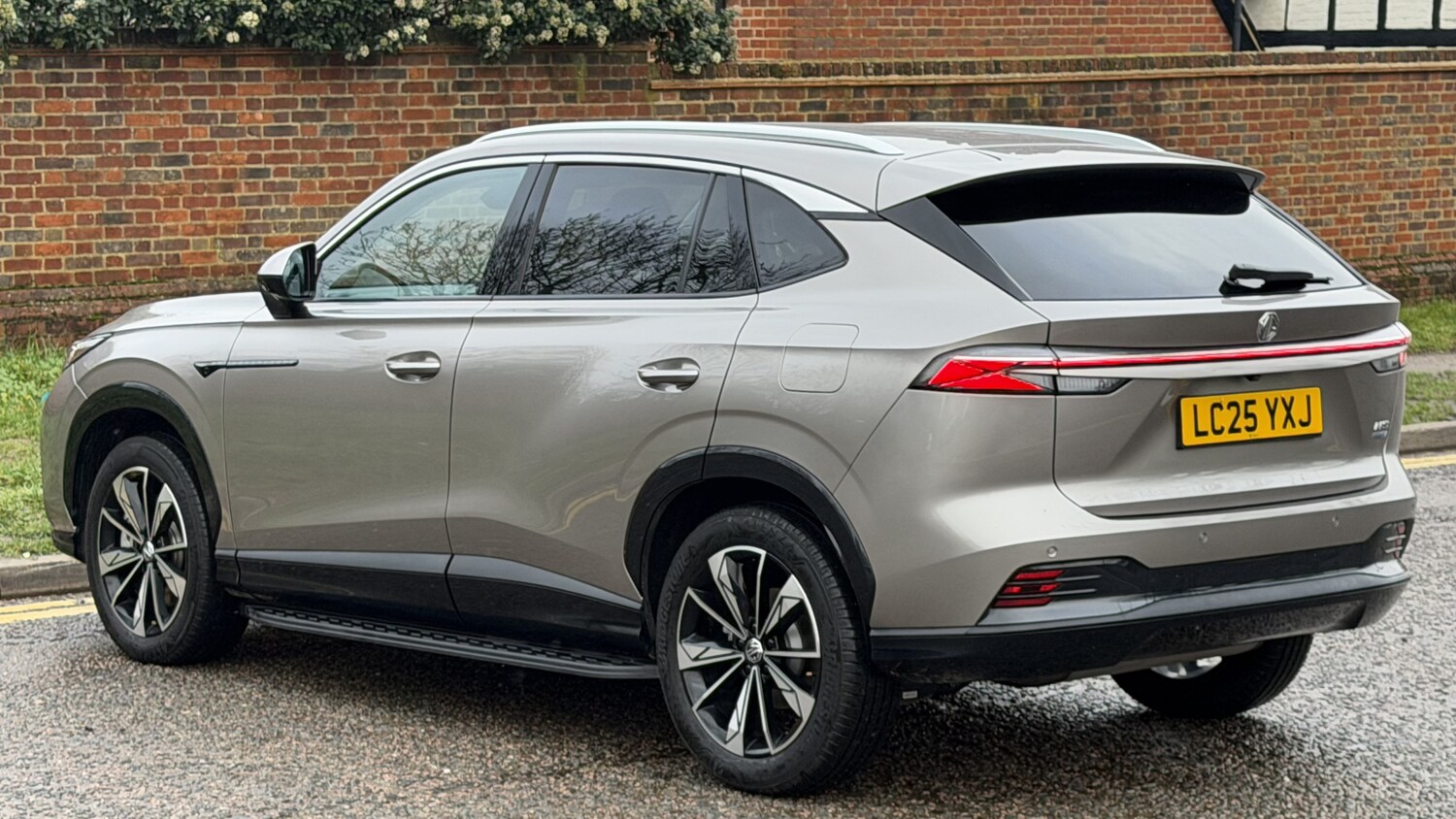 Used MG MG HS 2025 for sale - 77285732: Photo 7