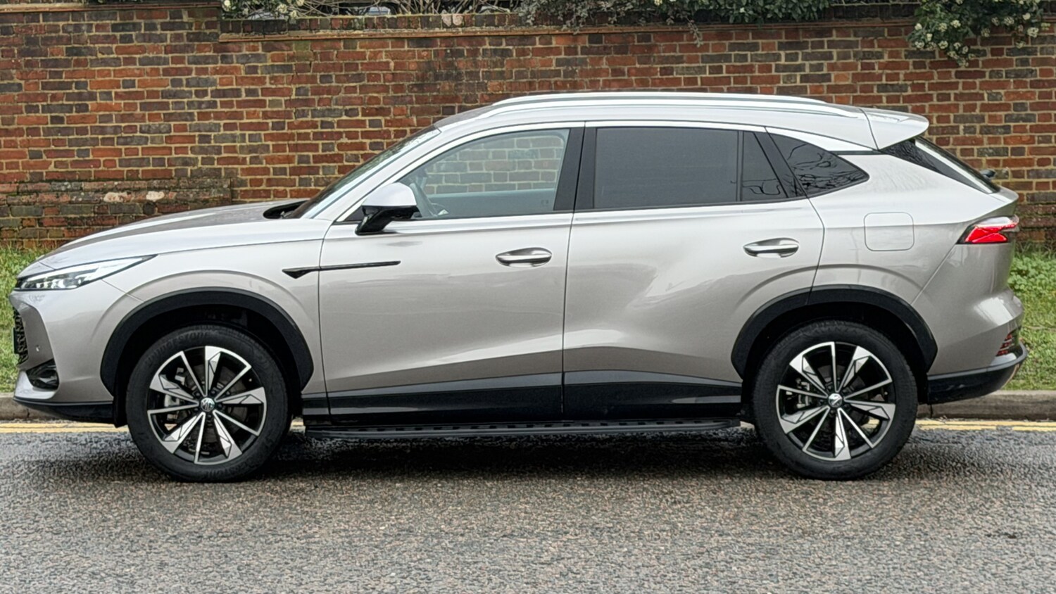 Used MG MG HS 2025 for sale - 77285732: Photo 8