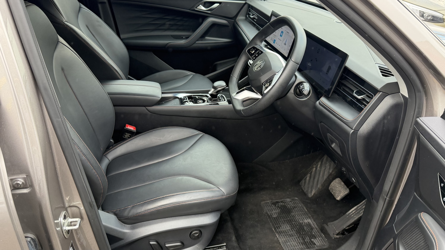 Used MG MG HS 2025 for sale - 77285732: Photo 9