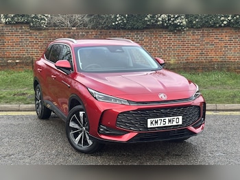 Used MG MG HS 2026 for sale - 77457889: Photo