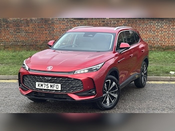 Used MG MG HS 2026 for sale - 77457889: Photo