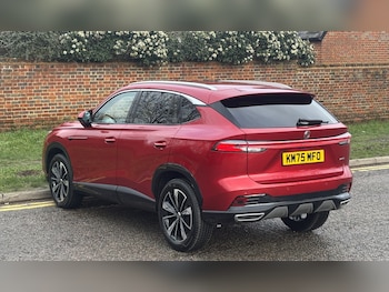 Used MG MG HS 2026 for sale - 77457889: Photo