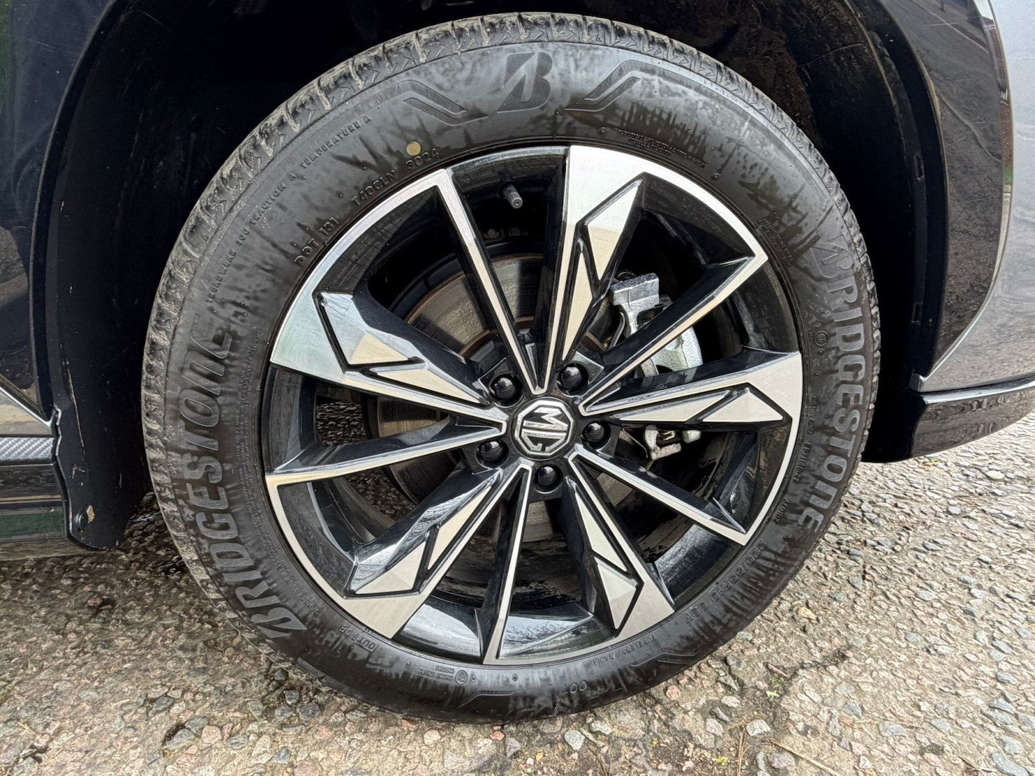 Used MG MG HS 2024 for sale - 77526201: Photo 12