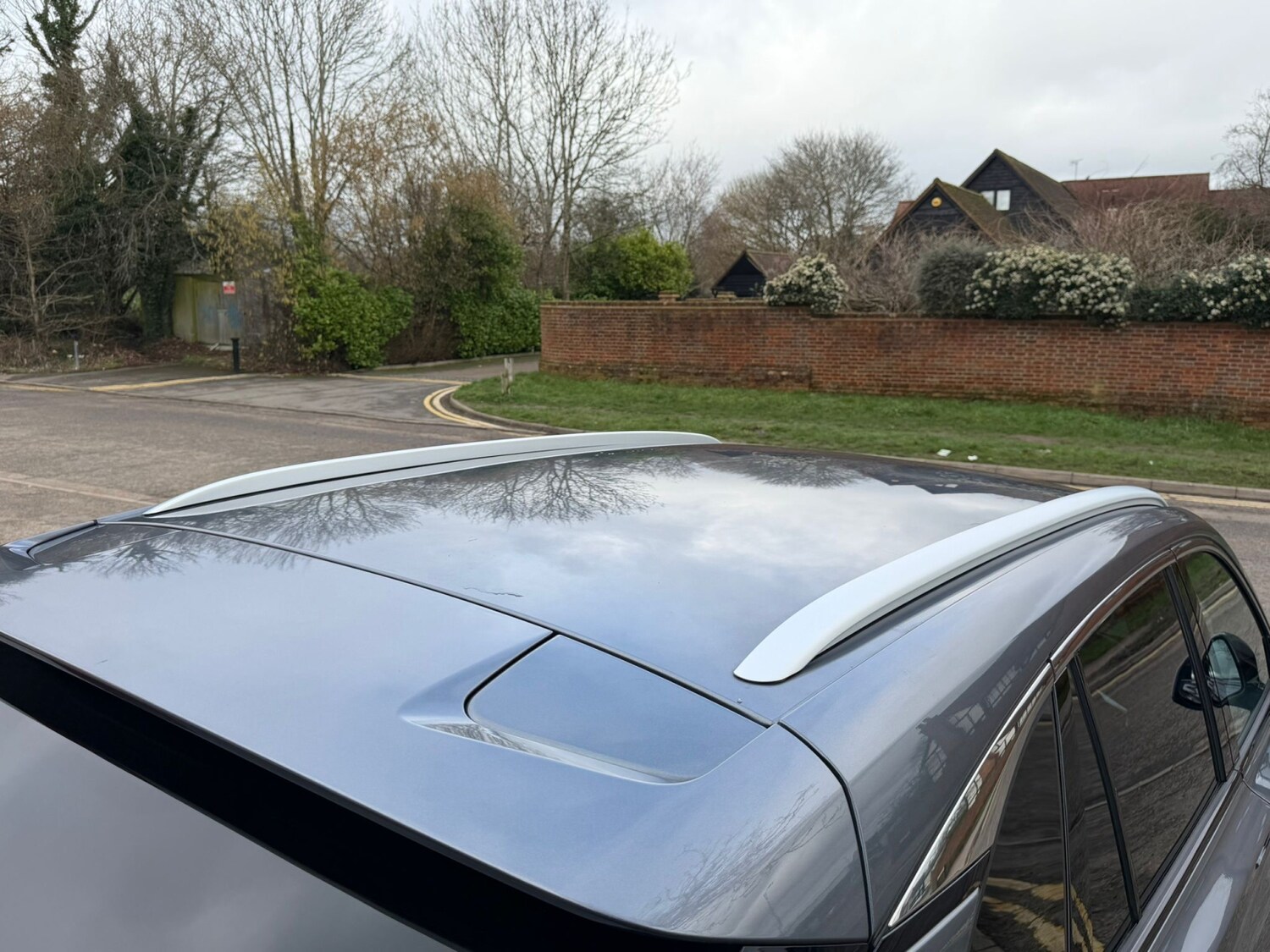 Used MG MG HS 2024 for sale - 77526201: Photo 24