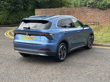 Used MG MGS5 2025 for sale - 78798236: Photo