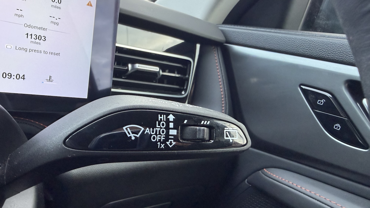 Used MG MG HS 2025 for sale - 77833381: Photo 15