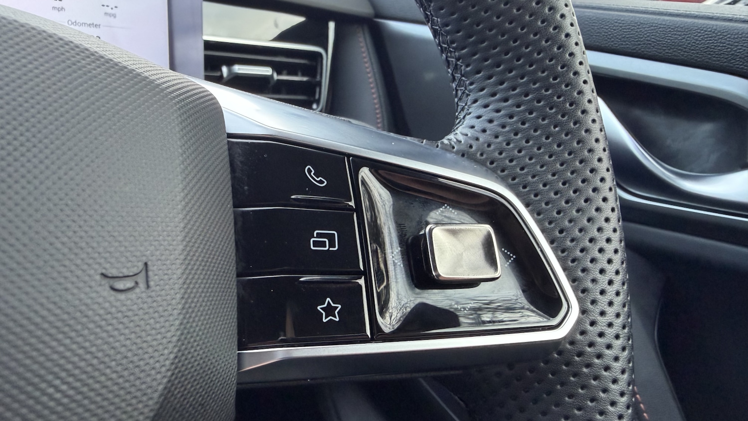 Used MG MG HS 2025 for sale - 77833381: Photo 25