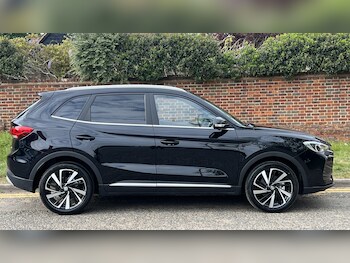 Used MG MG ZS 2026 for sale - 78467916: Photo
