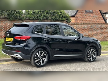 Used MG MG ZS 2026 for sale - 78467916: Photo