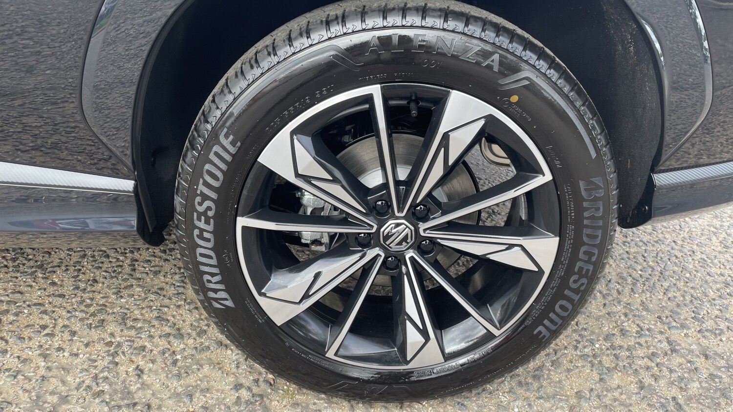 Used MG MG HS 2025 for sale - 76145941: Photo 10