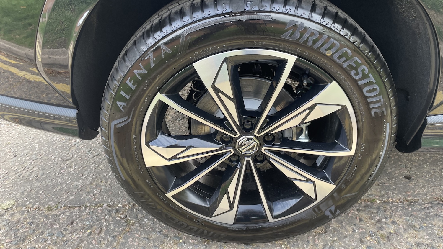 Used MG MG HS 2025 for sale - 76145941: Photo 11