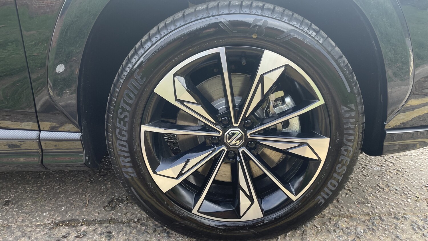 Used MG MG HS 2025 for sale - 76145941: Photo 12