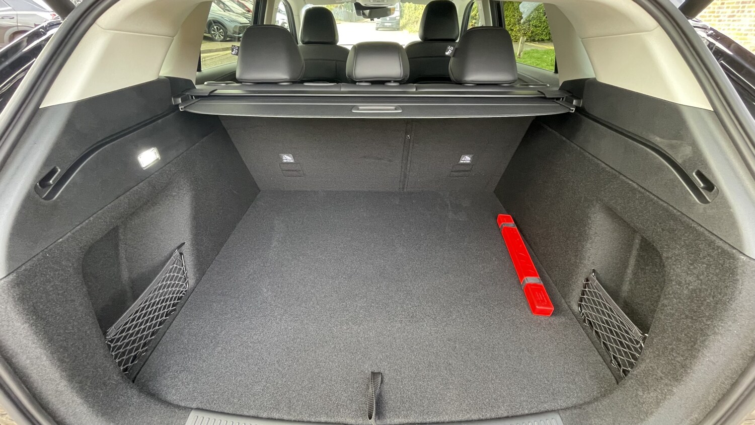 Used MG MG HS 2025 for sale - 76145941: Photo 13