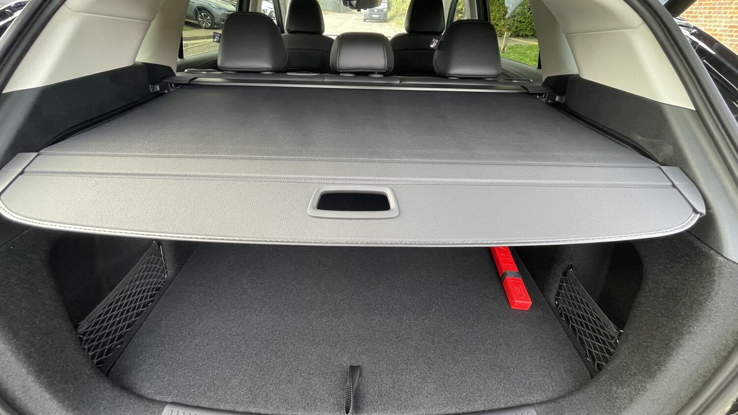 Used MG MG HS 2025 for sale - 76145941: Photo 14