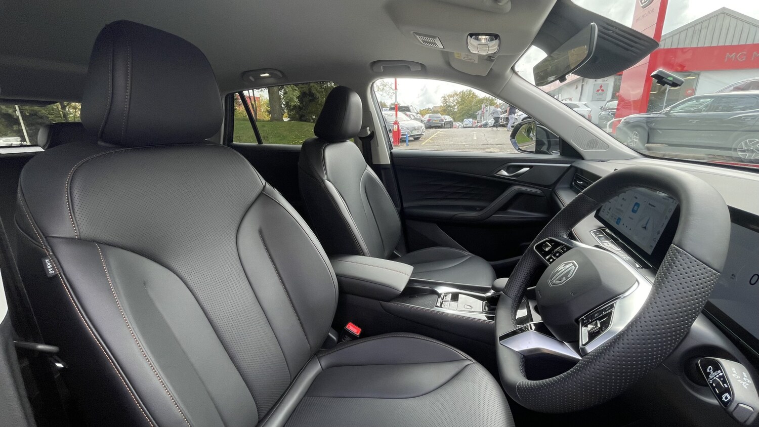 Used MG MG HS 2025 for sale - 76145941: Photo 16