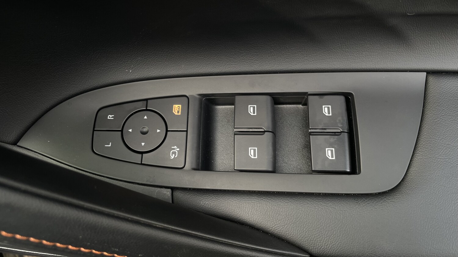 Used MG MG HS 2025 for sale - 76145941: Photo 18