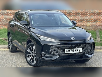 2025 - 1.5 T-GDI Hybrid+ Trophy 5dr Auto