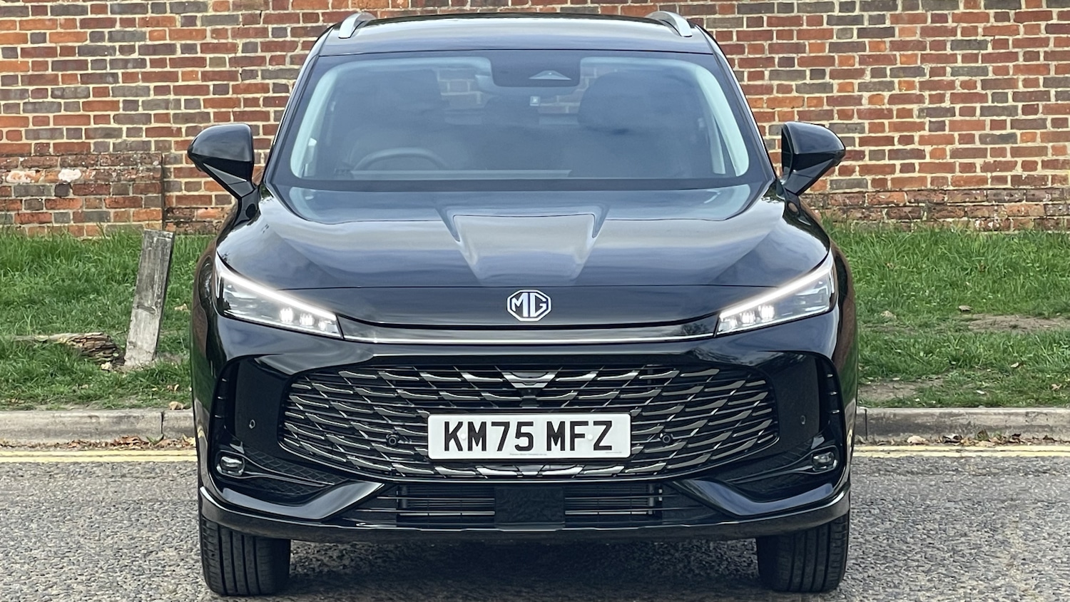 Used MG MG HS 2025 for sale - 76145941: Photo 2