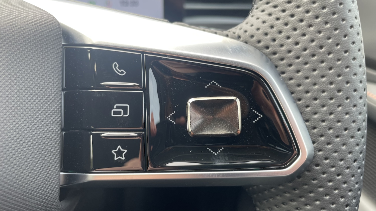 Used MG MG HS 2025 for sale - 76145941: Photo 20