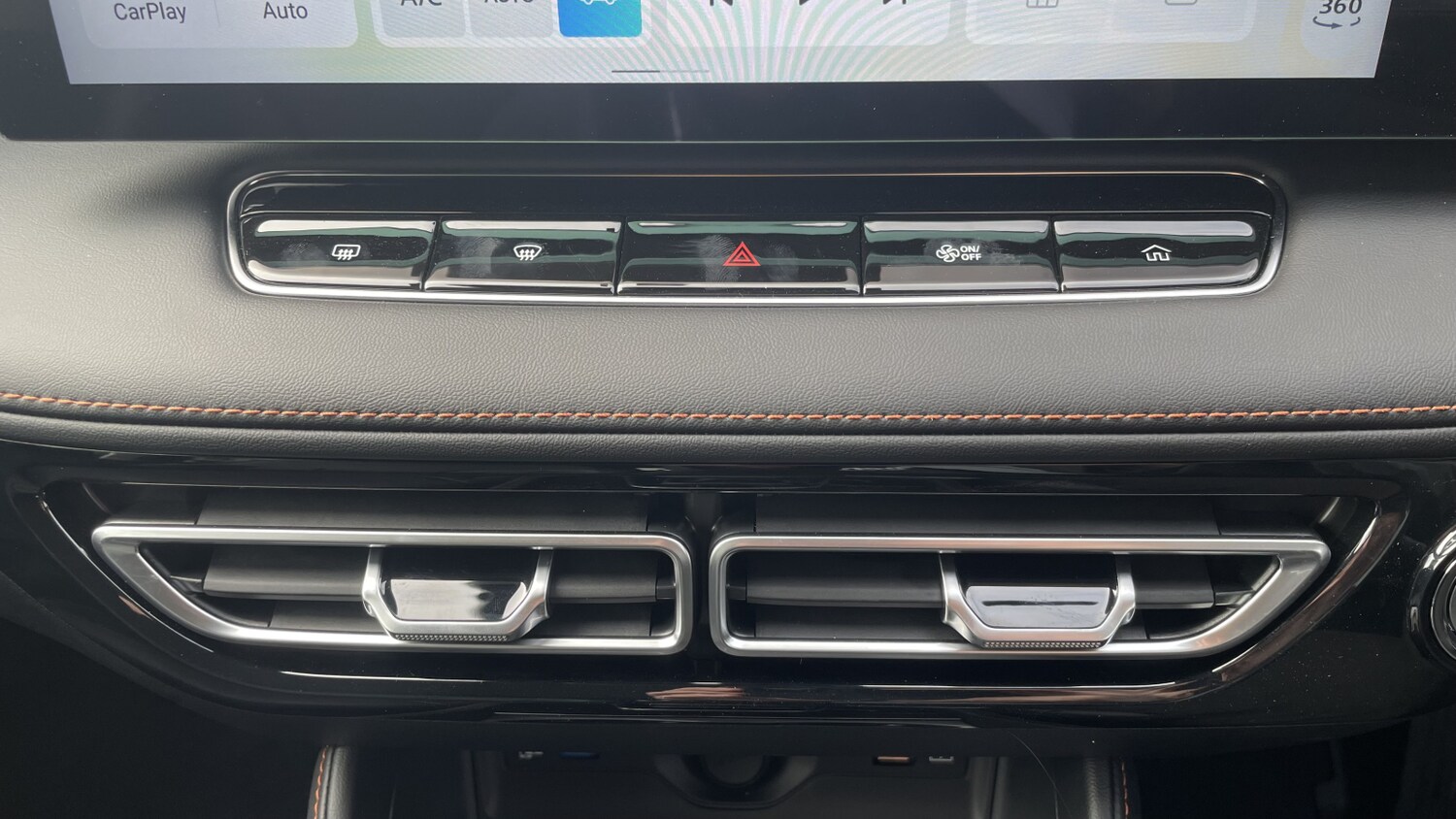 Used MG MG HS 2025 for sale - 76145941: Photo 25