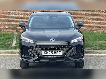 Used MG MG HS 2025 for sale - 76145941: Photo