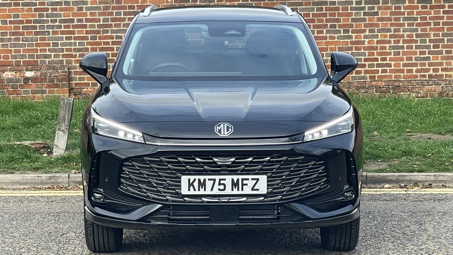 Used MG MG HS 2025 for sale - 76145941: Photo 3