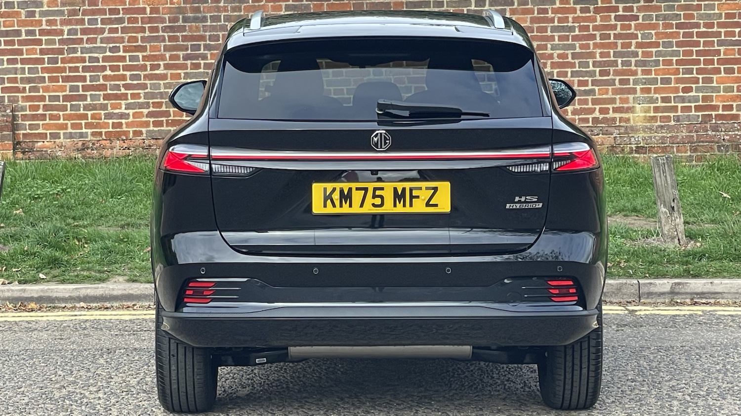 Used MG MG HS 2025 for sale - 76145941: Photo 4