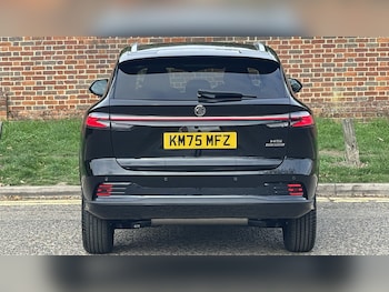 Used MG MG HS 2025 for sale - 76145941: Photo