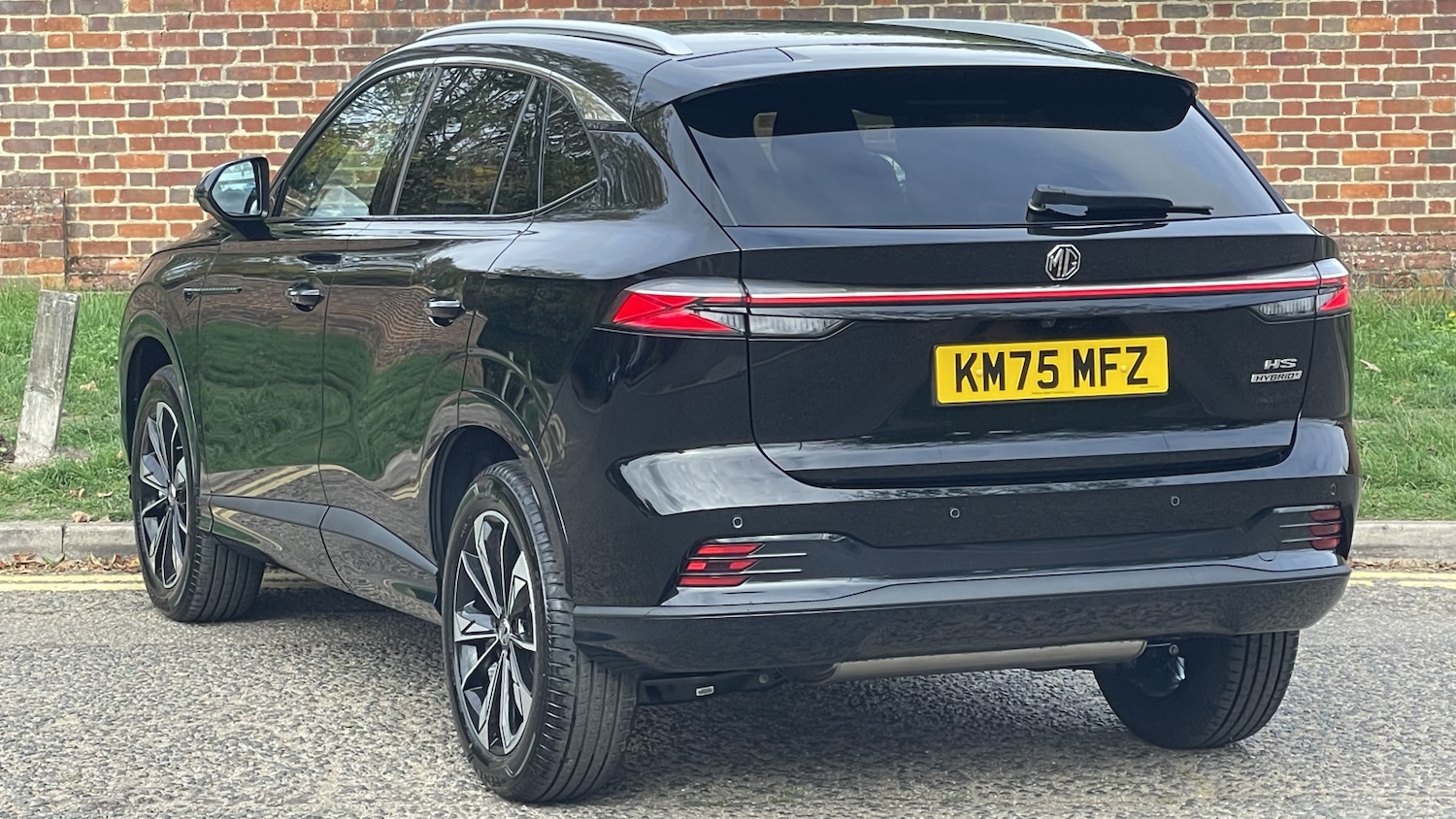 Used MG MG HS 2025 for sale - 76145941: Photo 5