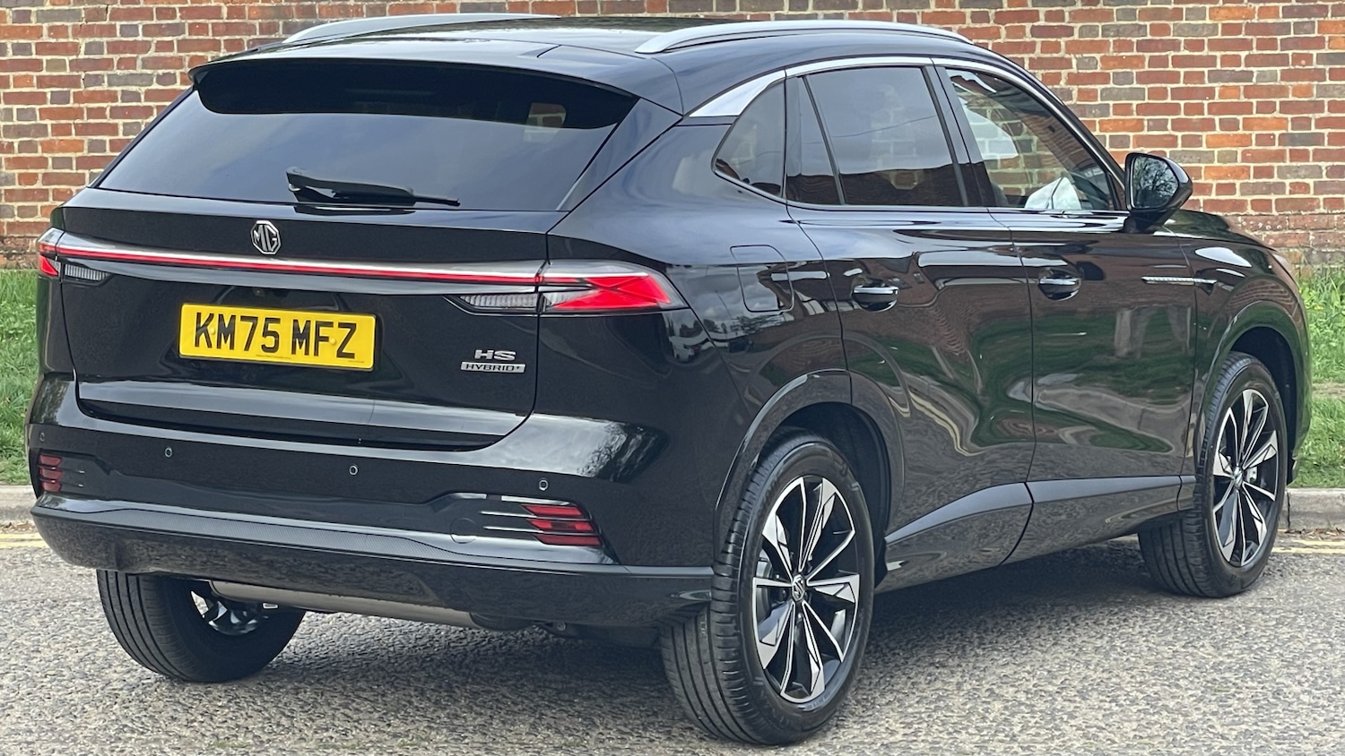 Used MG MG HS 2025 for sale - 76145941: Photo 6