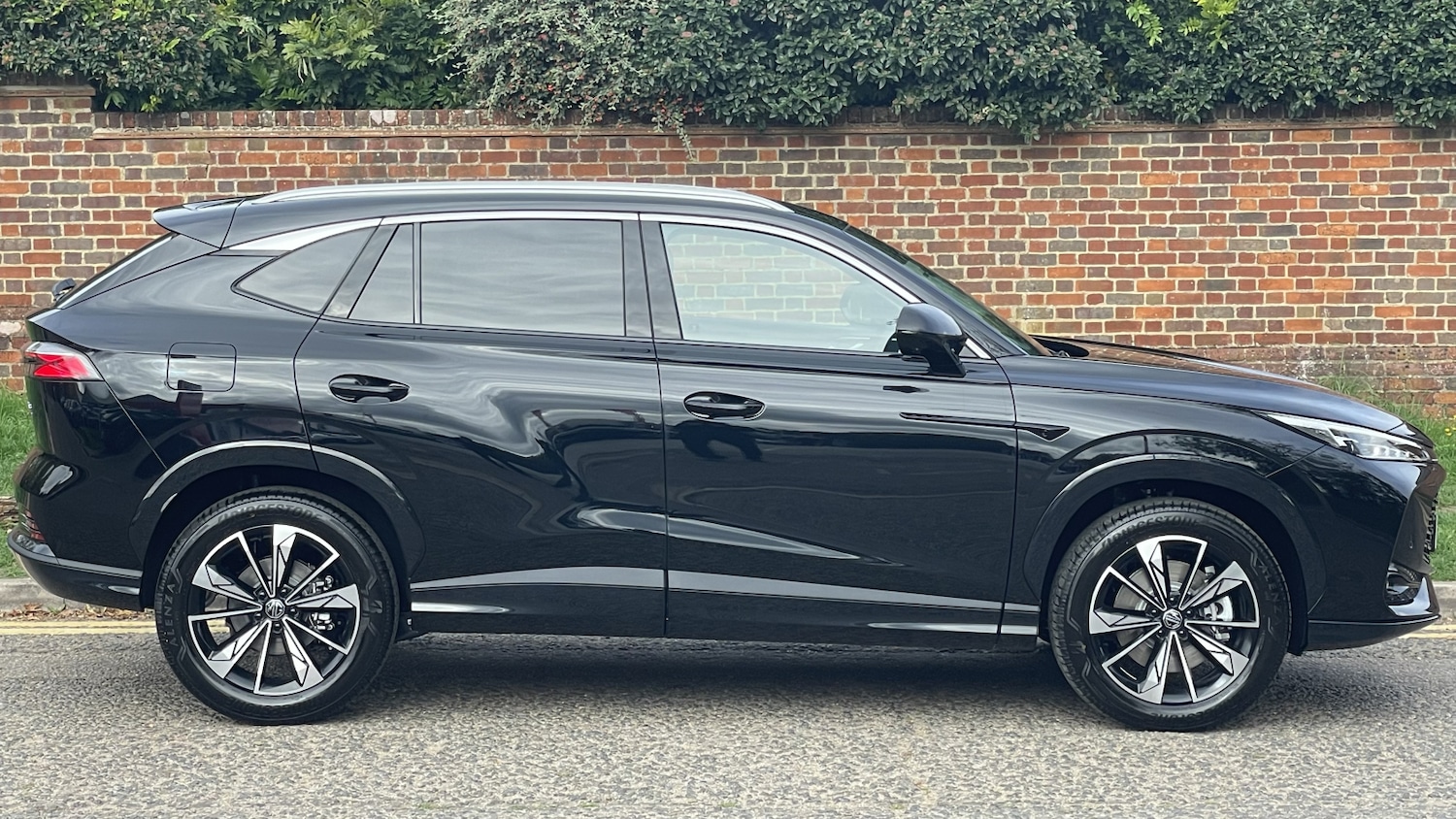 Used MG MG HS 2025 for sale - 76145941: Photo 7