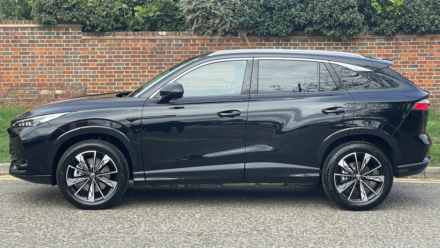 Used MG MG HS 2025 for sale - 76145941: Photo 8