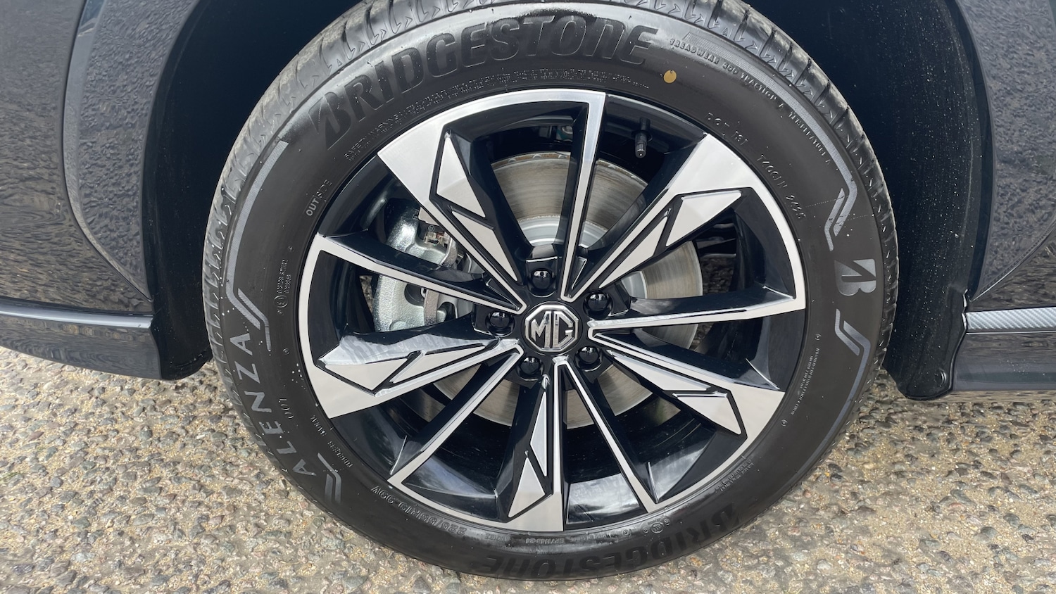 Used MG MG HS 2025 for sale - 76145941: Photo 9