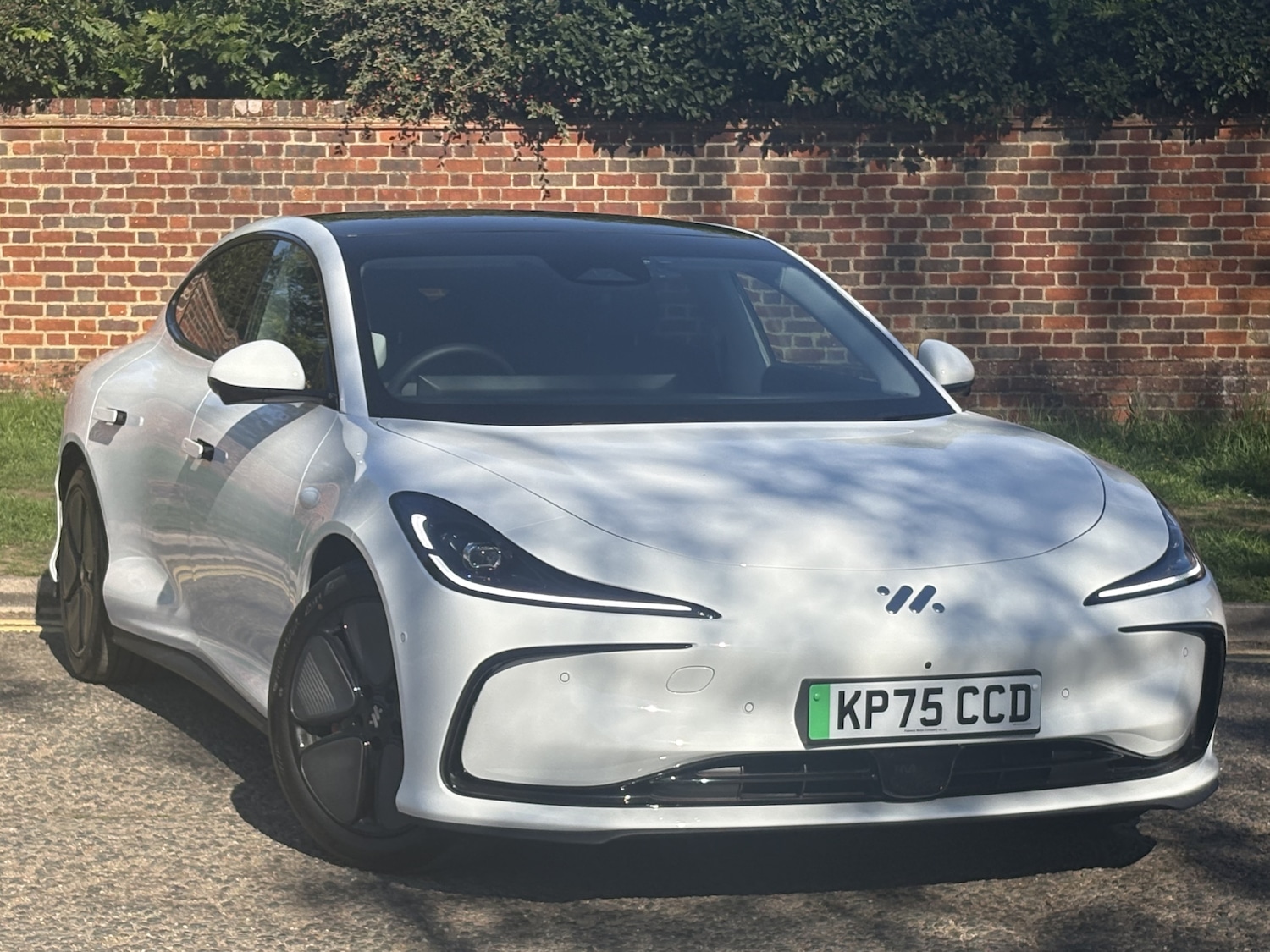 Used MG MG IM5 2025 for sale - 76871791: Photo 1