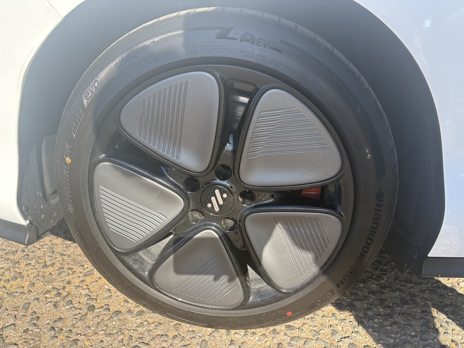 Used MG MG IM5 2025 for sale - 76871791: Photo 10