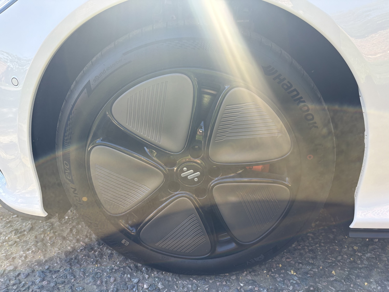 Used MG MG IM5 2025 for sale - 76871791: Photo 12