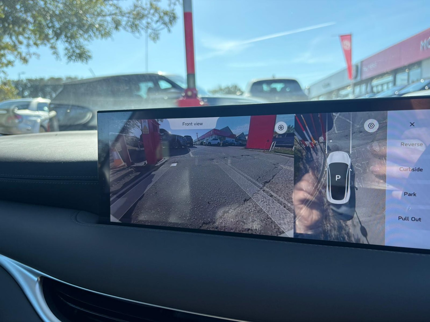 Used MG MG IM5 2025 for sale - 76871791: Photo 17