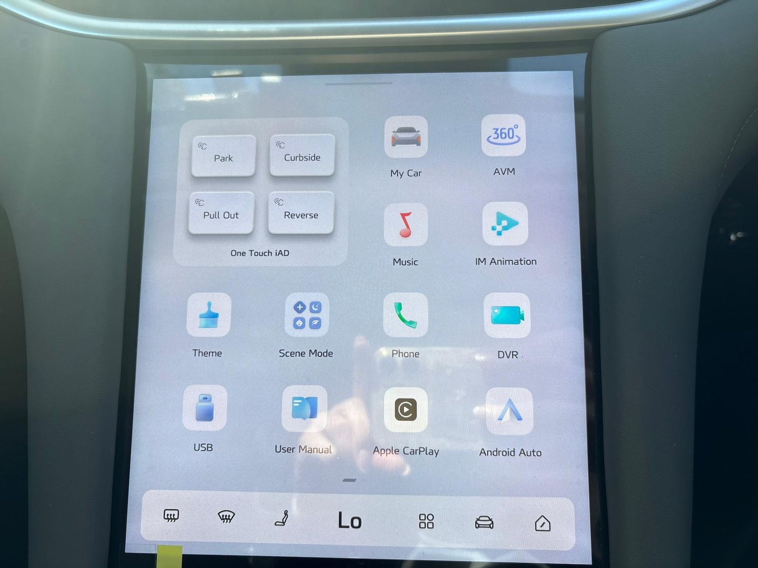 Used MG MG IM5 2025 for sale - 76871791: Photo 18