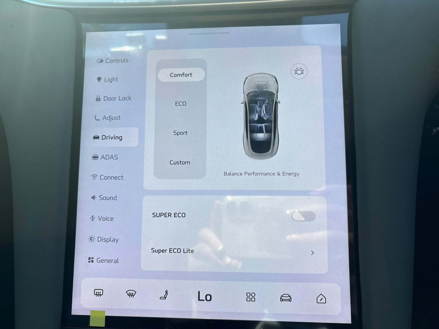 Used MG MG IM5 2025 for sale - 76871791: Photo 22